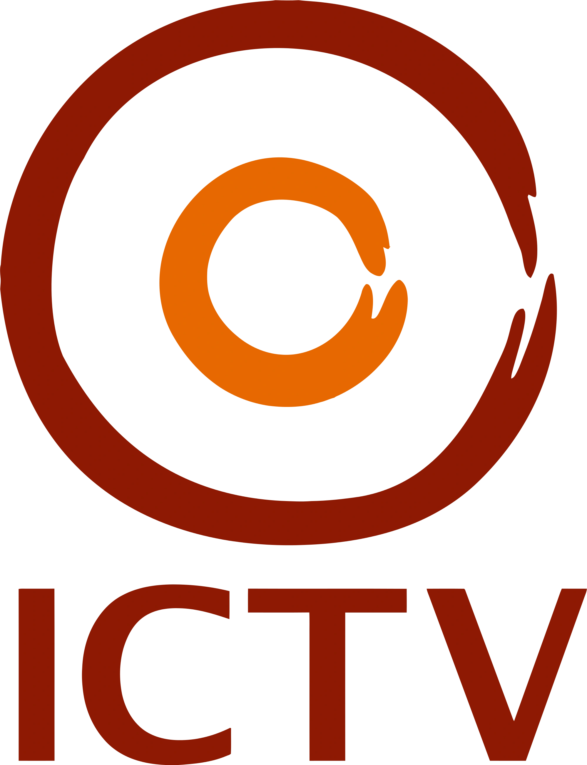 Indigenous Community Television | Logopedia | Fandom