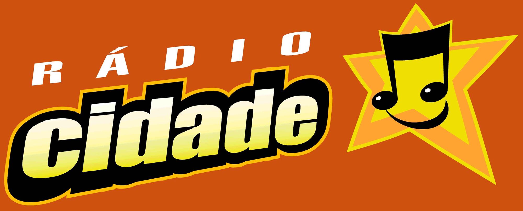 Cidade FM Logopedia Fandom