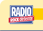 Rockdetente Logo 1990-2003