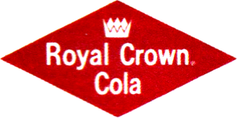 Rc Cola Logo