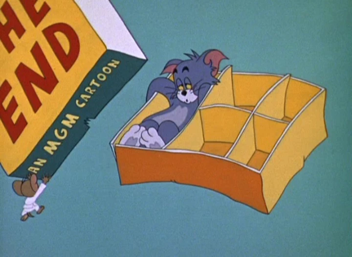 Image The End (The Tom and Jerry Cartoon Kit, A).jpg Logopedia