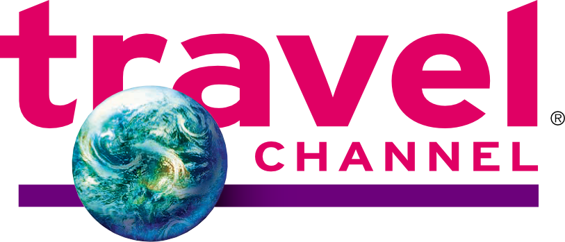 travel channel logos