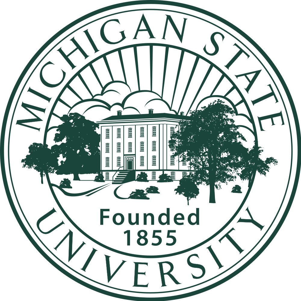 Michigan State University | Logopedia | FANDOM powered by Wikia