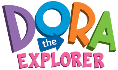 Dora The Explorer Logopedia Fandom