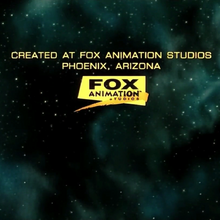 20th Century Animation Logopedia Fandom