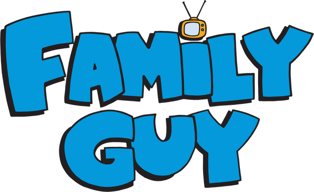 Download File:Family Guy.svg | Logopedia | FANDOM powered by Wikia