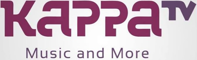 Kappa TV | Logopedia | Fandom