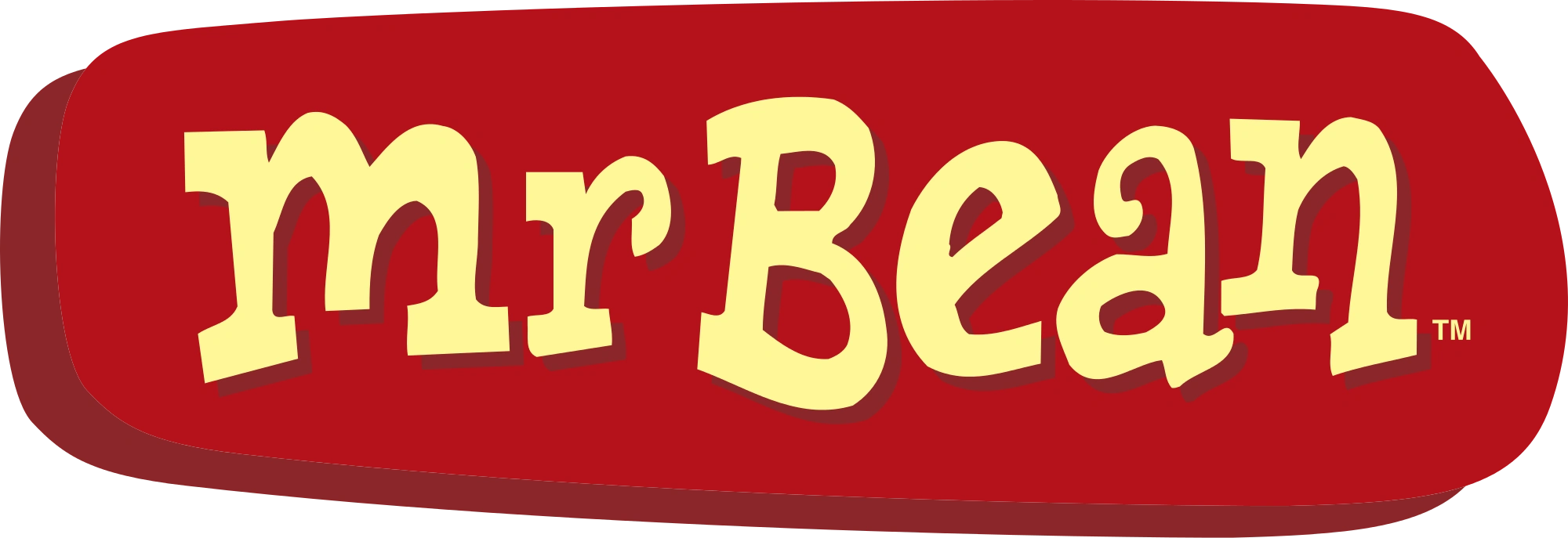 Image Mr. Bean (animated TV series) logo.svg.png Logopedia FANDOM