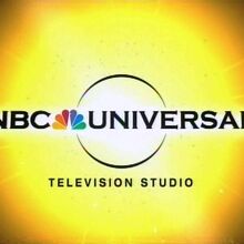 Nbc Universal Television Studio Logopedia Fandom