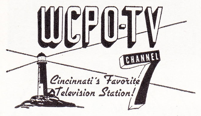 Wcpo Tv Logopedia Fandom Powered By Wikia