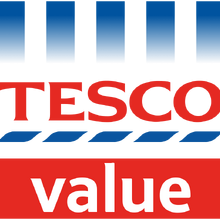 Tesco Everyday Value Logopedia Fandom
