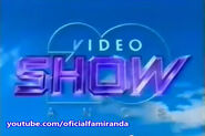 VS 20 anos 2003
