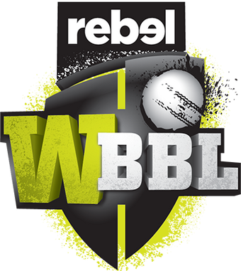 Women S Big Bash League Logopedia Fandom
