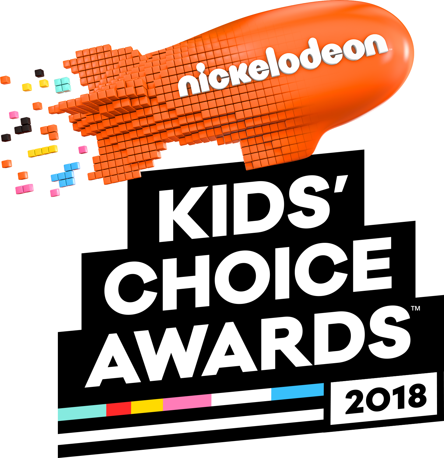 Nickelodeon Kids' Choice Awards Logopedia FANDOM powered by Wikia