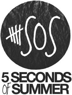 5sos 2020 Logo