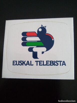 Euskal Telebista | Logopedia | FANDOM powered by Wikia