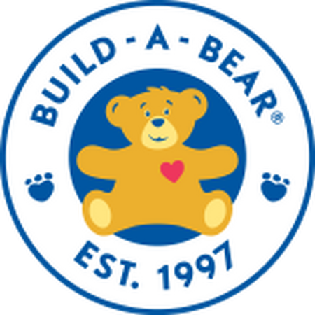 Build A Bear Workshop Logopedia Fandom