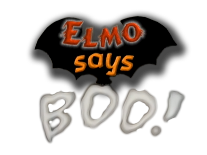 Elmo Says BOO! Logopedia FANDOM powered by Wikia