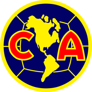 Club América | Logopedia | FANDOM powered by Wikia