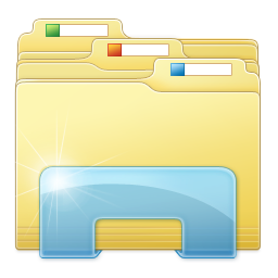 File Explorer Logopedia Fandom