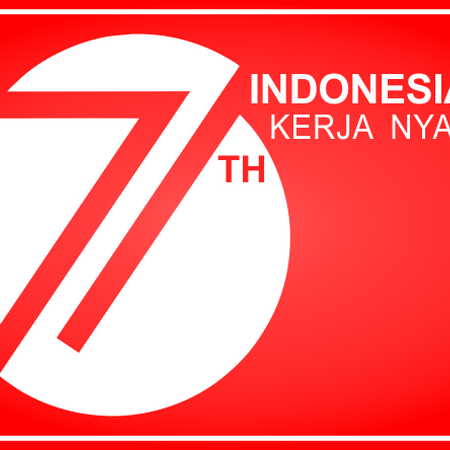 Indonesia Independence Day Logopedia Fandom