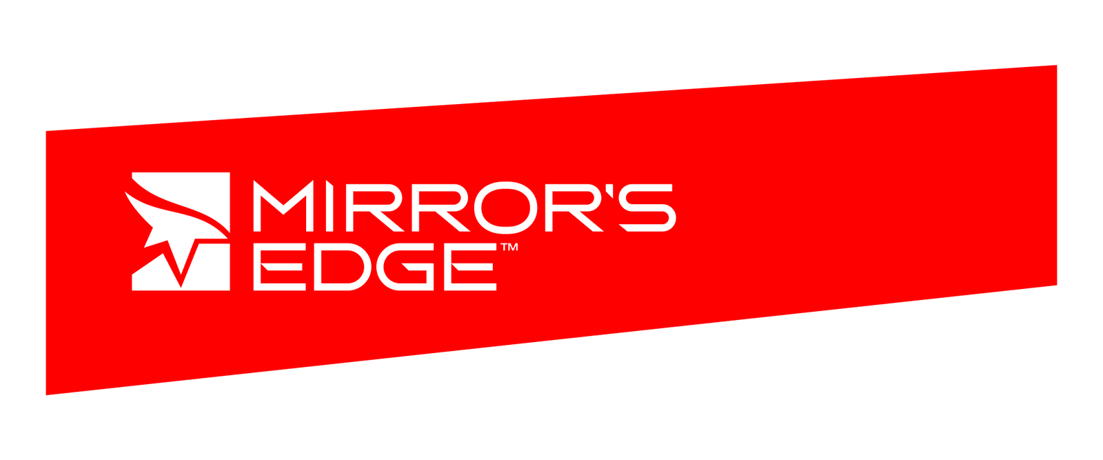 Mirrors edge символ