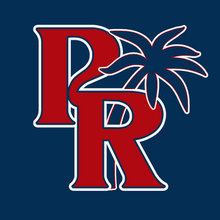 Puerto Rico Islanders Baseball Logopedia Fandom