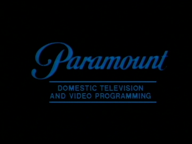 Paramount Domestic Television/Other | Logopedia | FANDOM powered by Wikia