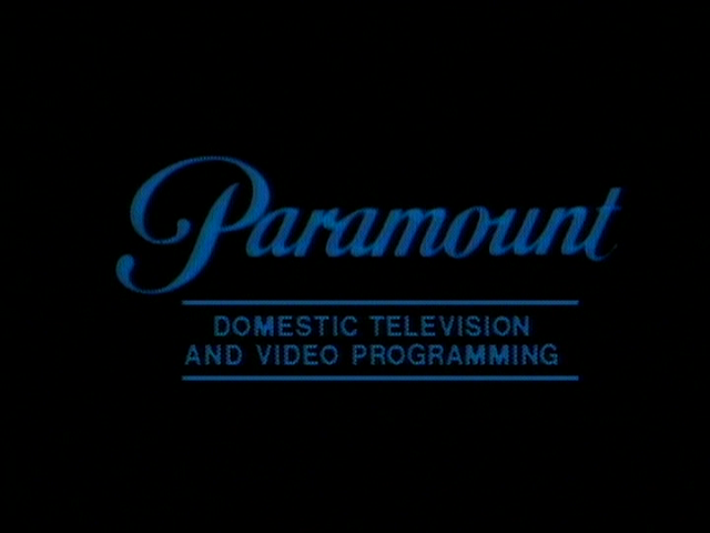 Paramount Domestic Television/Other | Logopedia | Fandom