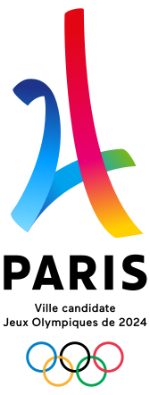 Paris 2024 | Logopedia | Fandom