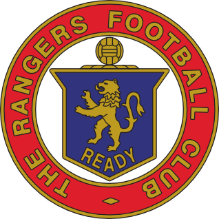 Rangers Fc Logopedia Fandom