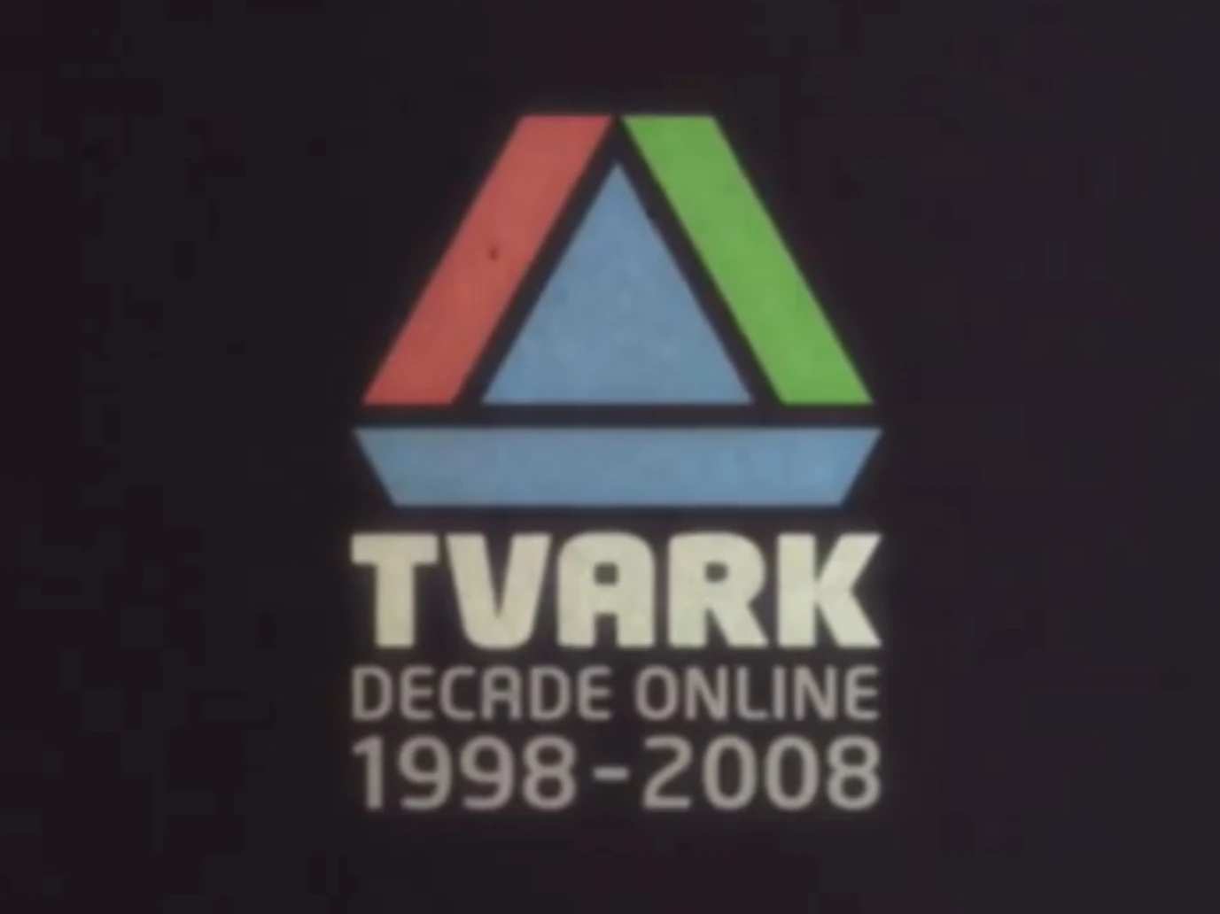 TVARK | Logopedia | FANDOM powered by Wikia