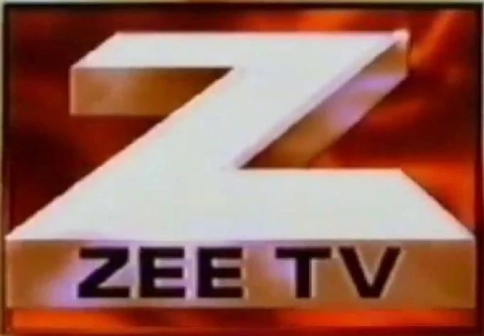 Zee TV | Logopedia | FANDOM powered by Wikia