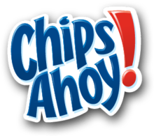 Chips Ahoy! | Logopedia | FANDOM powered by Wikia