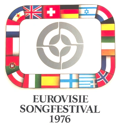 Eurovision Song Contest 1976 Logopedia Fandom