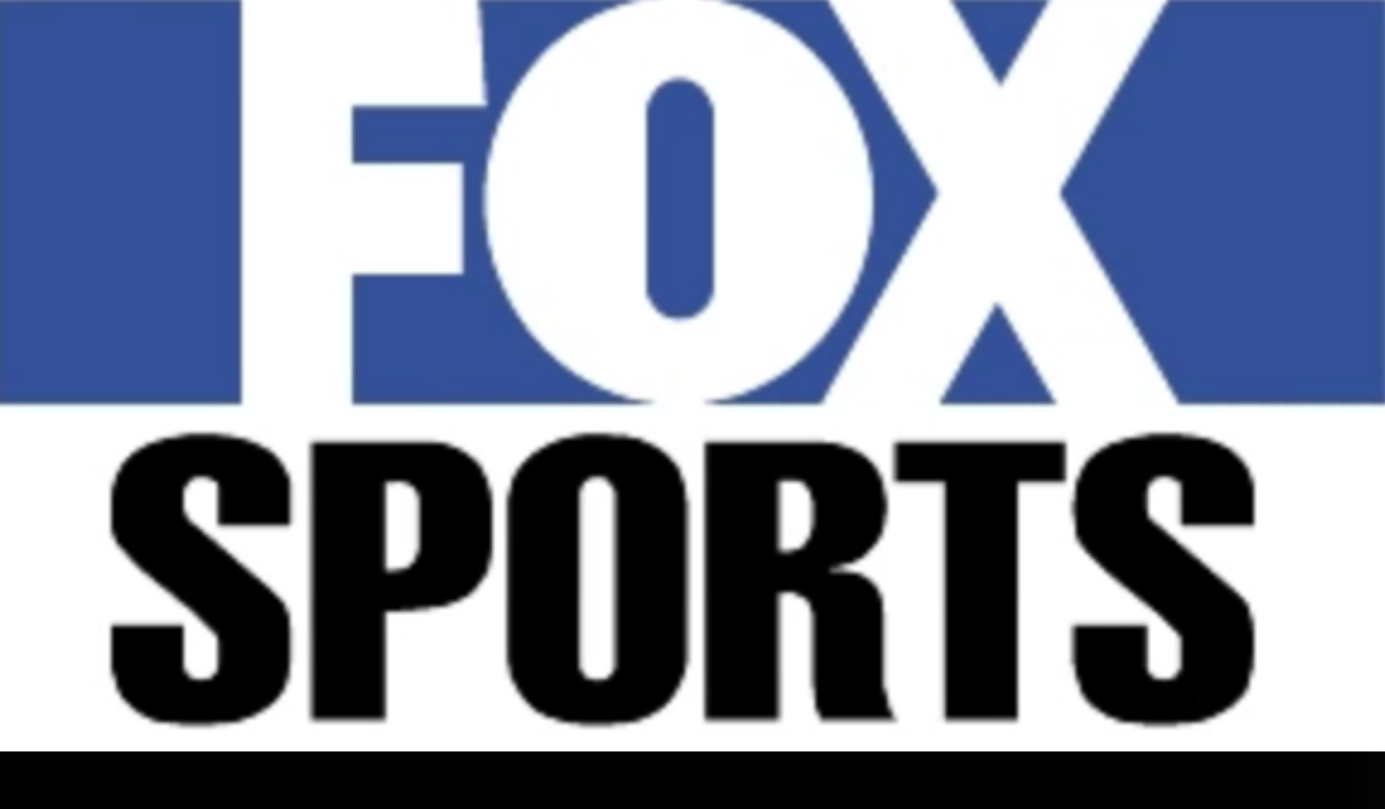 Fox Sports Logopedia Wiki FANDOM powered by Wikia