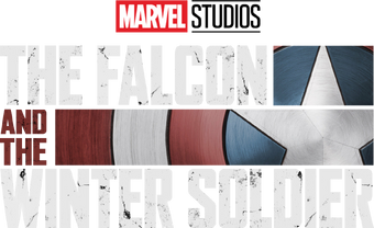 Marvel S The Falcon And The Winter Soldier Logopedia Fandom