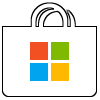 Иконка microsoft store. Microsoft Store. Microsoft Store магазин логотип. Значок магазин виндовс. Значок магазина Майкрософт.