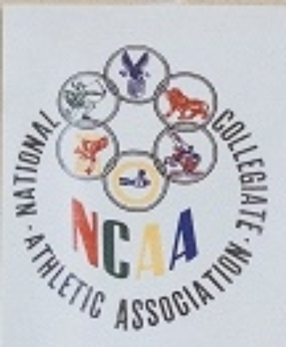 National Collegiate Athletic Association (Philippines) Logopedia Fandom