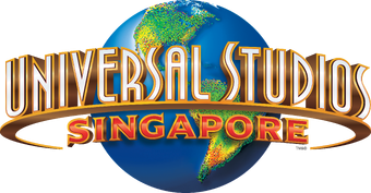 Universal Studios Singapore Logopedia Fandom