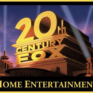 20th Century Studios Home Entertainment Logo Variations Logopedia Fandom