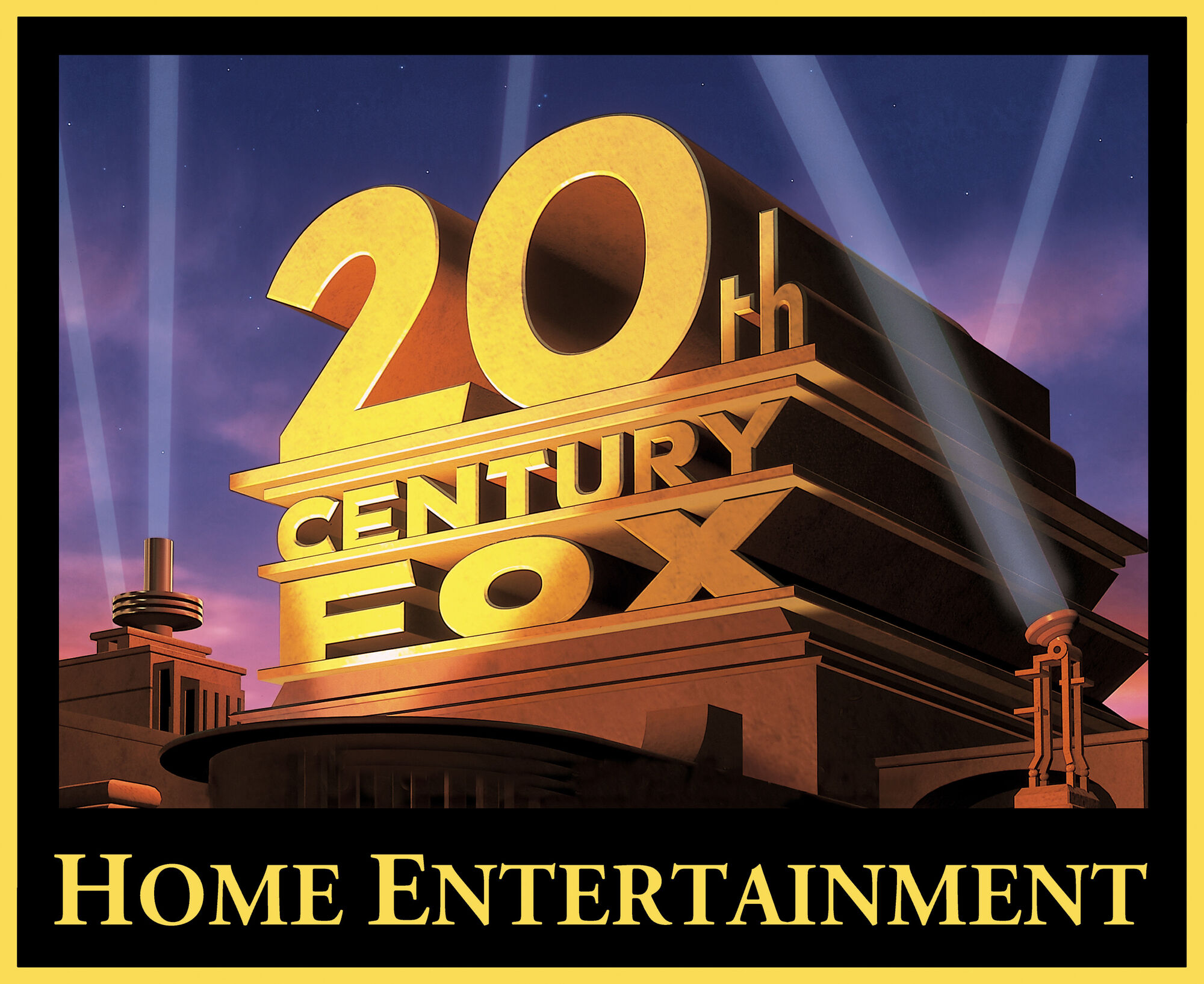 20th Century Fox Home Entertainment | Logopedia | FANDOM powered by Wikia