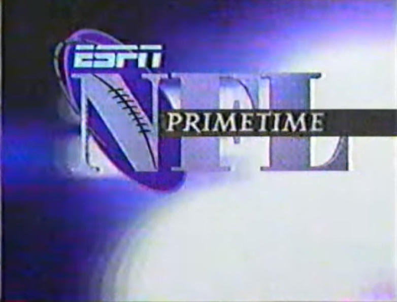 NFL Primetime Logopedia FANDOM powered by Wikia