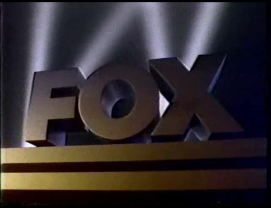 Image result for FOX network 1987