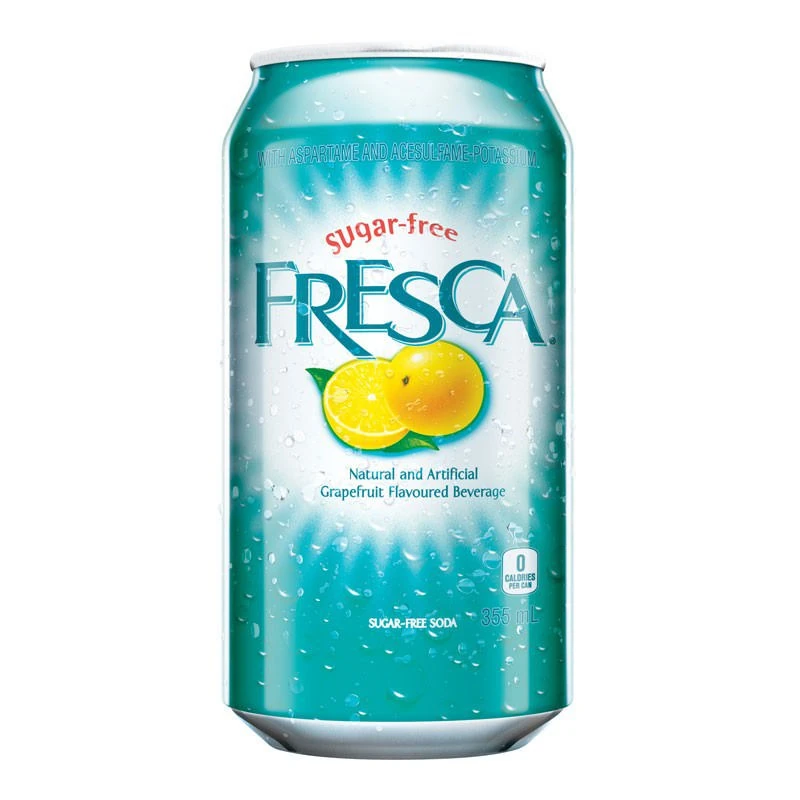 Fresca Logopedia Fandom