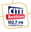 Rock Detente Logo 2003-2006