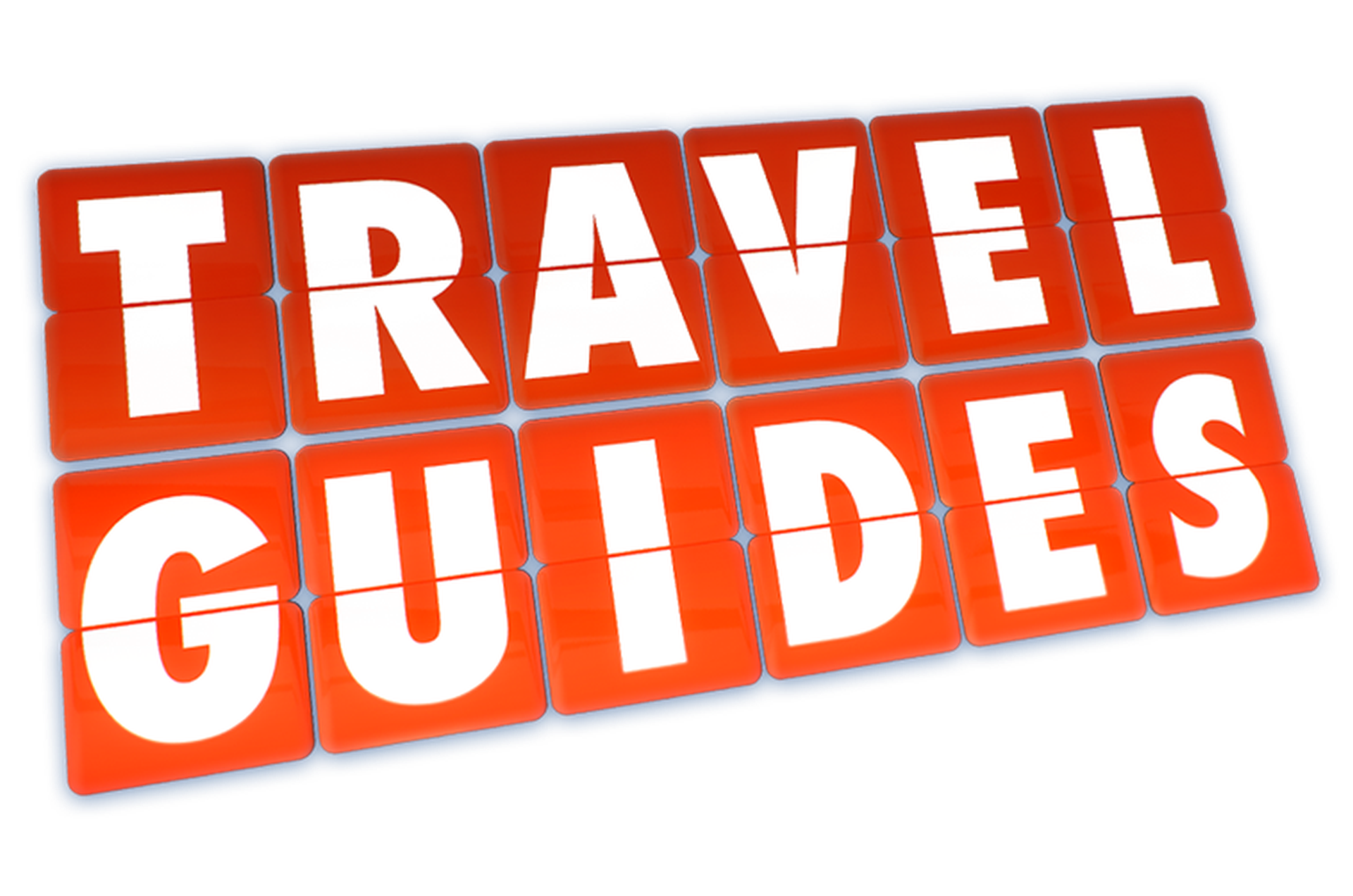 travel guide co ltd