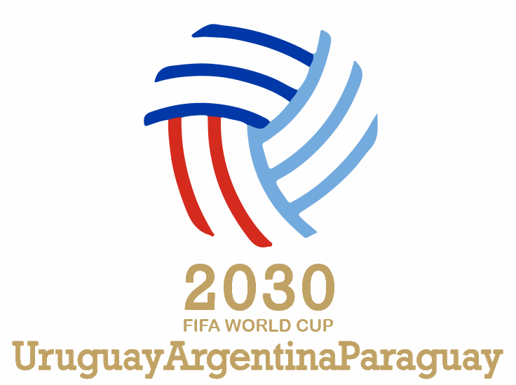2030 FIFA World Cup | Logopedia | FANDOM powered by Wikia