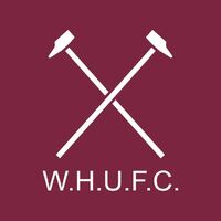 West Ham United | Logopedia | FANDOM powered by Wikia