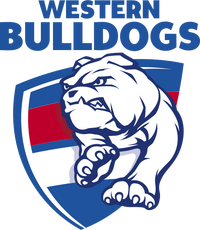 Western Bulldogs Football Club | Logopedia | FANDOM ...
